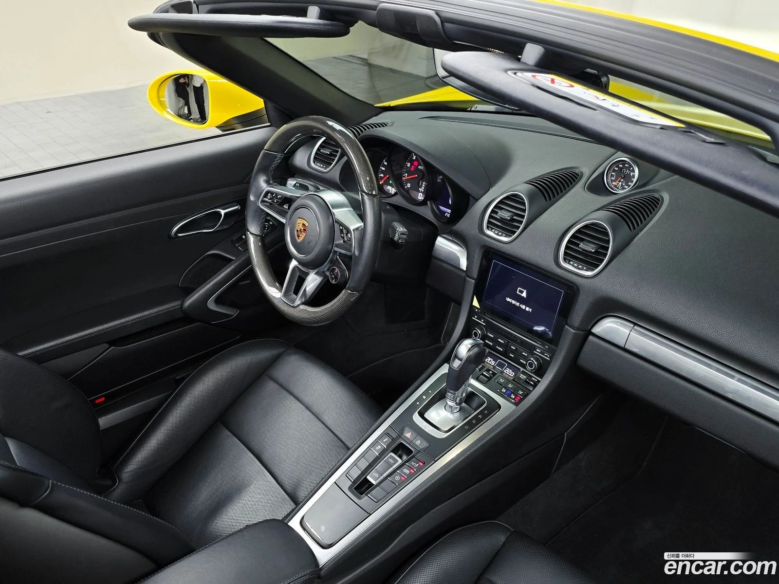 Porsche Cayman 4.0 GTS* �������� ������ ������� | Mobile.bg � ����������� 14