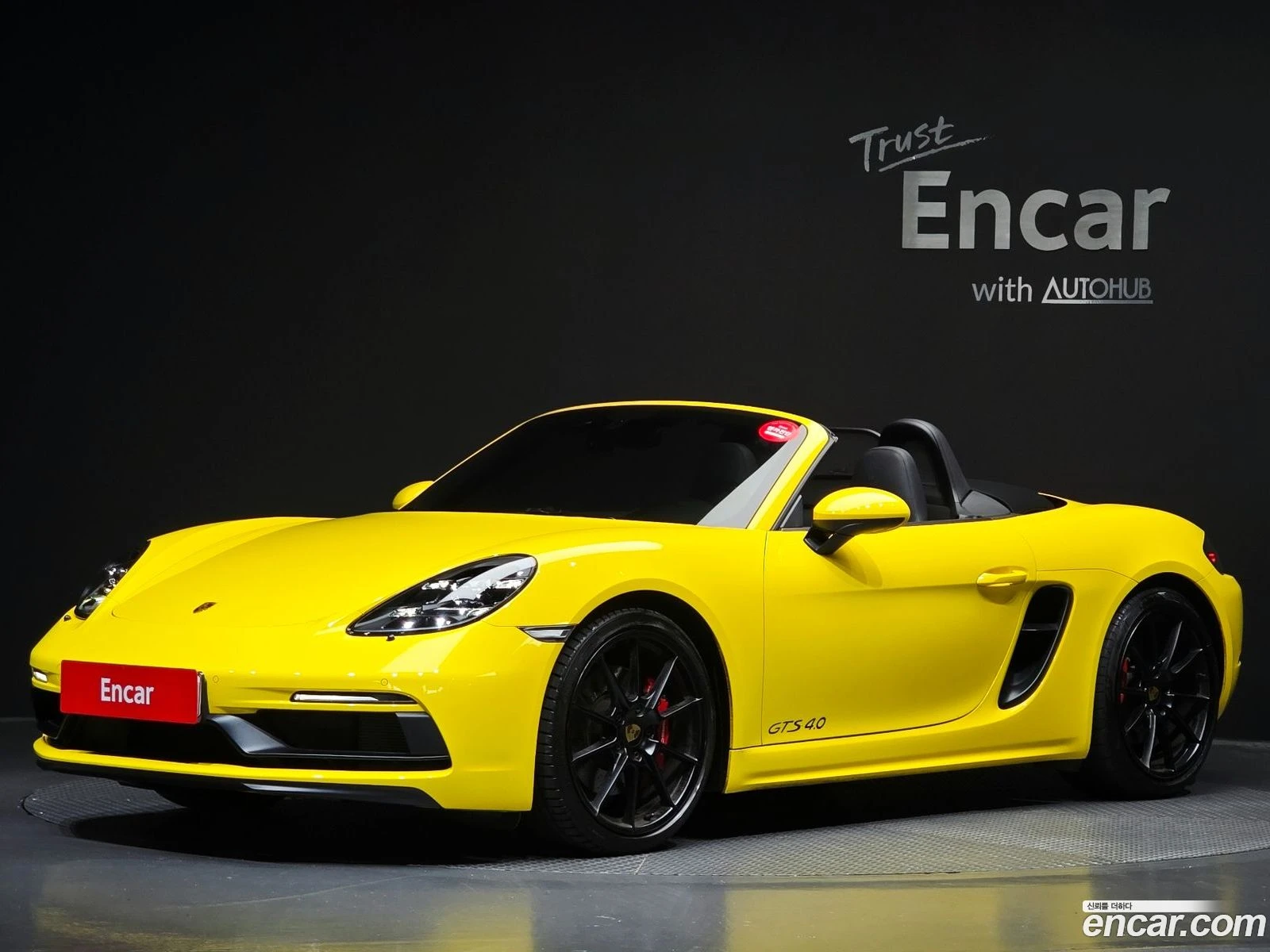 Porsche Cayman 4.0 GTS* ВКЛЮЧЕНИ ВСИЧКИ РАЗХОДИ