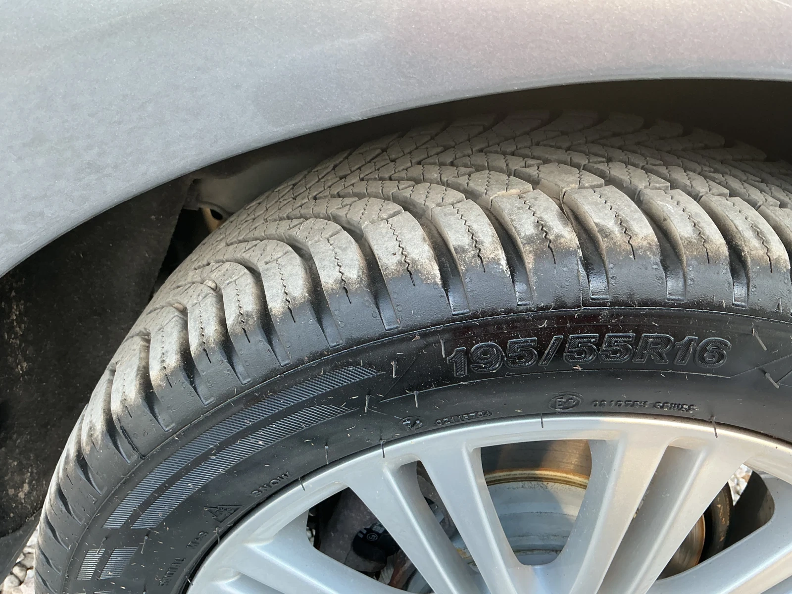 Mercedes-Benz A 160 1, 5i | Mobile.bg � ����������� 8