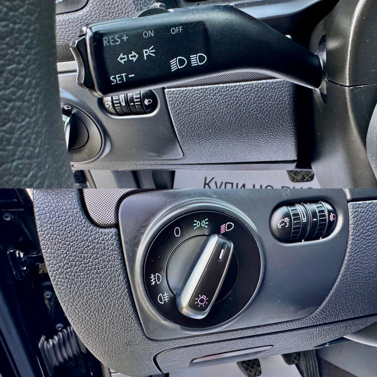 VW Golf 1.9 TDI Italia , снимка 15 - Автомобили и джипове - 56725975
