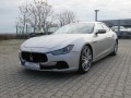 Maserati Ghibli * * * SQ4 4X4 8-СКОРОСТИ* * * РЕГИСТРИРАН* * *  - изображение 2