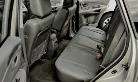 Hyundai Tucson 2.7i 175k 4x4 AVTOMAT , снимка 15