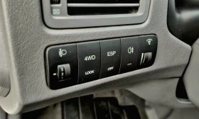 Hyundai Tucson 2.7i 175k 4x4 AVTOMAT , снимка 10