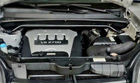 Hyundai Tucson 2.7i 175k 4x4 AVTOMAT , снимка 14