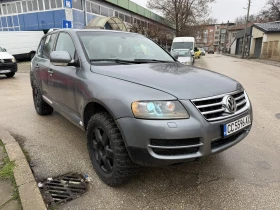 VW Touareg 5.0 , снимка 1
