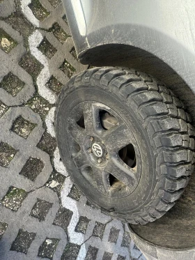 VW Touareg 5.0 , снимка 6