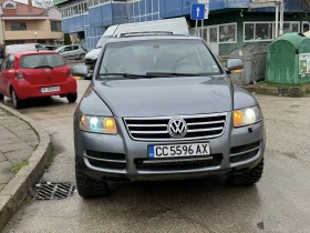 VW Touareg 5.0 , снимка 3
