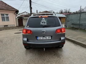 VW Touareg 5.0 , снимка 16