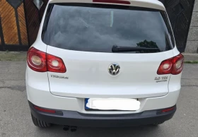 VW Tiguan, снимка 6