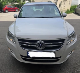 VW Tiguan, снимка 5