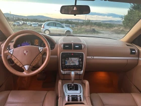 Porsche Cayenne LIZING-BARTER  Cayennes 3.0tdi 239k.s, снимка 7