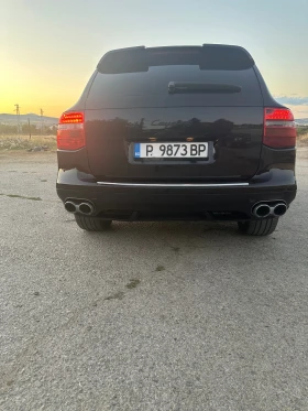 Porsche Cayenne LIZING-BARTER  Cayennes 3.0tdi 239k.s, снимка 8