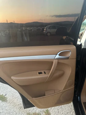 Porsche Cayenne LIZING-BARTER  Cayennes 3.0tdi 239k.s, снимка 10