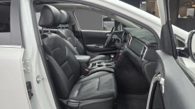 Kia Sportage 2.0 2WD NOBLESSE PLUS autogeorge.com, снимка 10