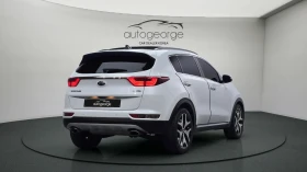 Kia Sportage 2.0 2WD NOBLESSE PLUS autogeorge.com, снимка 2