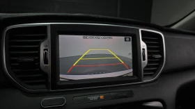 Kia Sportage 2.0 2WD NOBLESSE PLUS autogeorge.com, снимка 15