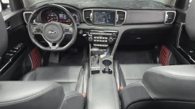 Kia Sportage 2.0 2WD NOBLESSE PLUS autogeorge.com, снимка 7