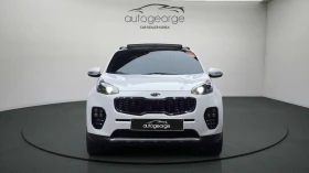 Kia Sportage 2.0 2WD NOBLESSE PLUS autogeorge.com, снимка 3