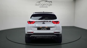 Kia Sportage 2.0 2WD NOBLESSE PLUS autogeorge.com, снимка 4