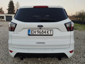 Ford Kuga, снимка 7
