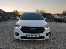 Ford Kuga, снимка 1