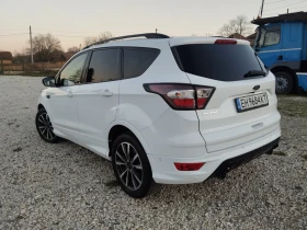 Ford Kuga, снимка 4