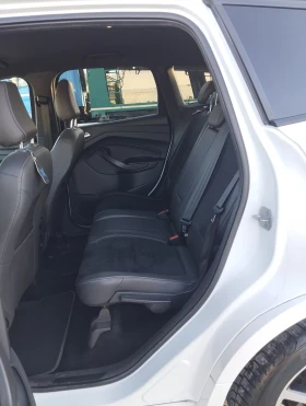 Ford Kuga, снимка 9