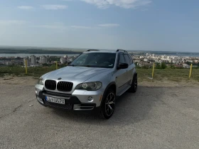 BMW X5 4.8, снимка 2