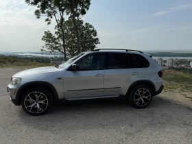 BMW X5 4.8, снимка 11
