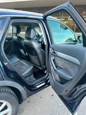Audi Q3 2.0 TDI Quattro, снимка 12