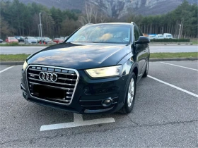 Audi Q3 2.0 TDI Quattro, снимка 1
