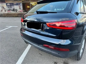 Audi Q3 2.0 TDI Quattro, снимка 8