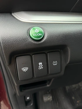 Honda Cr-v SE2.4* готова за регистрация* 130000КМ!* София, снимка 10