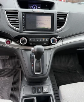 Honda Cr-v SE2.4* готова за регистрация* 130000КМ!* София, снимка 11