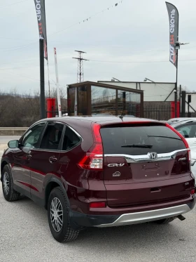 Honda Cr-v SE2.4* готова за регистрация* 130000КМ!* София, снимка 6