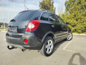 Opel Antara 2.0 CDTI 4x4 , снимка 4