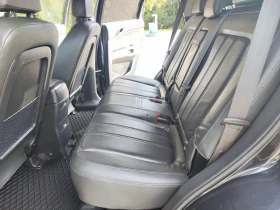 Opel Antara 2.0 CDTI 4x4 , снимка 17