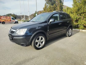 Opel Antara 2.0 CDTI 4x4 , снимка 1