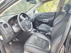 Opel Antara 2.0 CDTI 4x4 , снимка 14