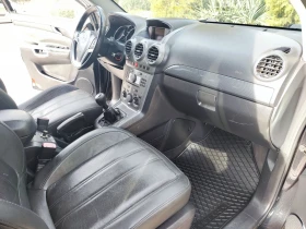Opel Antara 2.0 CDTI 4x4 , снимка 16