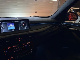 BMW X5 35d* HeadUp* Обдух* 2Комплектаджанти* H&K* , снимка 8
