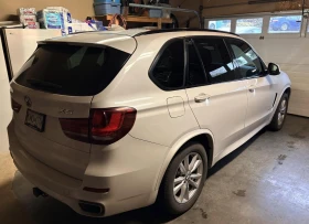 BMW X5 35d* HeadUp* Обдух* 2Комплектаджанти* H&K* , снимка 3