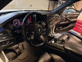 BMW X5 35d* HeadUp* Обдух* 2Комплектаджанти* H&K* , снимка 7