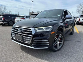 Audi SQ5 TECHNIK С РЕГИСТРАЦИЯ & АВТО КРЕДИТ, снимка 1