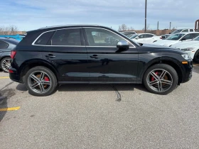 Audi SQ5 TECHNIK С РЕГИСТРАЦИЯ & АВТО КРЕДИТ, снимка 4