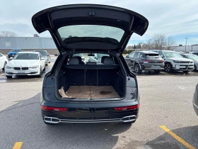 Audi SQ5 TECHNIK С РЕГИСТРАЦИЯ & АВТО КРЕДИТ, снимка 12