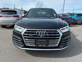 Audi SQ5 TECHNIK С РЕГИСТРАЦИЯ & АВТО КРЕДИТ, снимка 2