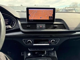 Audi SQ5 TECHNIK С РЕГИСТРАЦИЯ & АВТО КРЕДИТ, снимка 8
