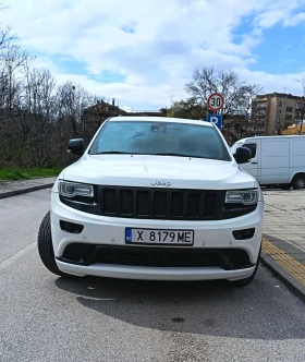Jeep Grand cherokee SUMMIT, снимка 2