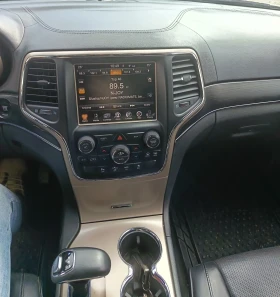 Jeep Grand cherokee SUMMIT, снимка 10
